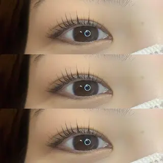 マツエク・マツパ KURUMI🦋 まつエクまつパ美眉のマツエク・マツパデザイン