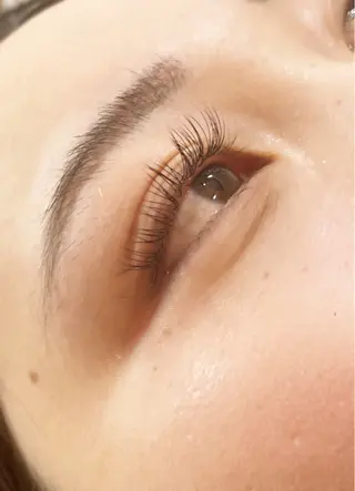 マツエク・マツパ Lokelani HAYASHIのマツエク・マツパデザイン