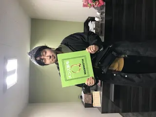 メンズ マンモス脱毛 札幌白石店のその他イメージ