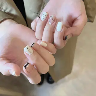 ネイル Y&Y ネイルサロンのネイルデザイン