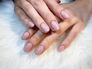 ネイル P. nailのネイルデザイン