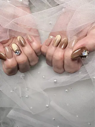 ネイル ネイリスト♡ AYAKOのネイルデザイン