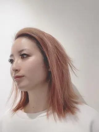 マツエク・マツパ SESUNNY セサ二ー　SAYAのマツエク・マツパデザイン