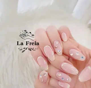 ネイル 🤩 Yuliaユリアのネイルデザイン