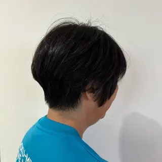 ショート 相澤 茉澄のマツエク・マツパデザイン