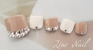 ネイル Lino Nailのネイルデザイン