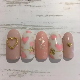 ネイル ☆ KAYOKO ☆のネイルデザイン