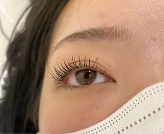 マツエク・マツパ EILIS& EYEのマツエク・マツパデザイン