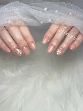 ネイル nail salon cherianのネイルデザイン