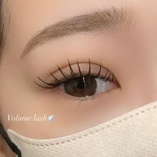 マツエク・マツパ mahina🦋 cp/iLaのマツエク・マツパデザイン