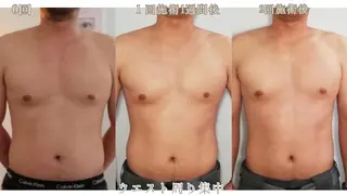 メンズ LATTE マツエク&ハイパーナイフ所属・LATTE eyelashのマツエク・マツパデザイン