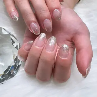 ネイル Kobayashi Komugiのネイルデザイン