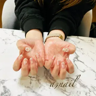ネイル ネイルサロン エーネイルのネイルデザイン