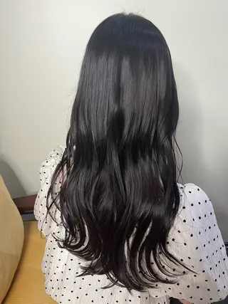 カラー ✨うる艶髪✨小林 佳祐/Aimeeのヘアスタイル
