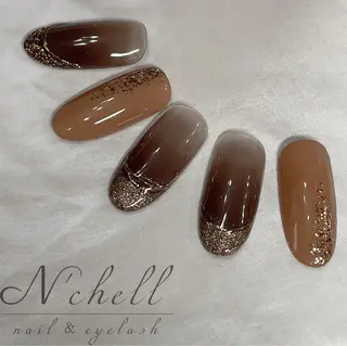 マツエク・マツパ Nailist Aoiのネイルデザイン