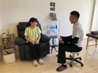 本格整体 からだエージェントのエステ・リラクイメージ