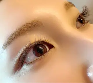 マツエク・マツパ アイデザイナー⟡.* hisaのマツエク・マツパデザイン