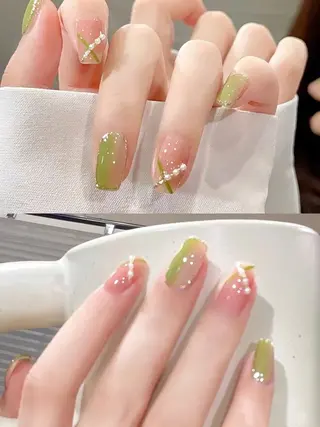 ネイル 絢佳 nailのネイルデザイン