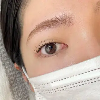マツエク・マツパ eyelash salon7のマツエク・マツパデザイン
