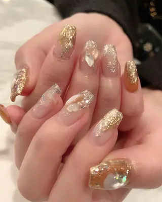 ネイル kii nailsのネイルデザイン