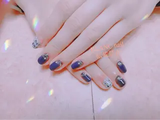 ネイル BLANC （ブラン）のネイルデザイン