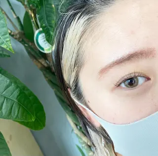 マツエク・マツパ miel eyelashのマツエク・マツパデザイン