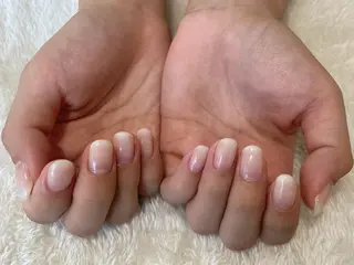 ネイル かぶらぎ りよのネイルデザイン