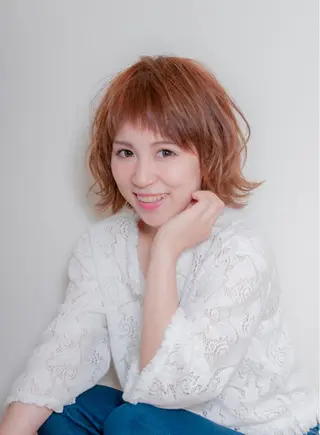 ショート カラー 【H.GENTIL】 TERUのその他イメージ