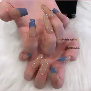 ネイル mignon nailのネイルデザイン