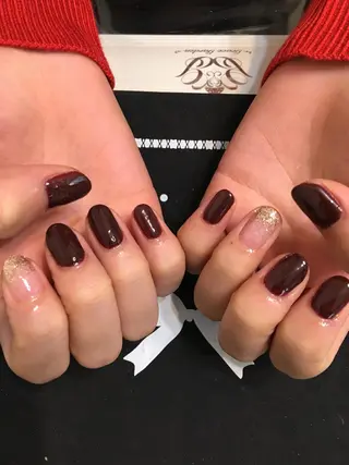 ネイル 🌈KANÅKO 🌈のネイルデザイン