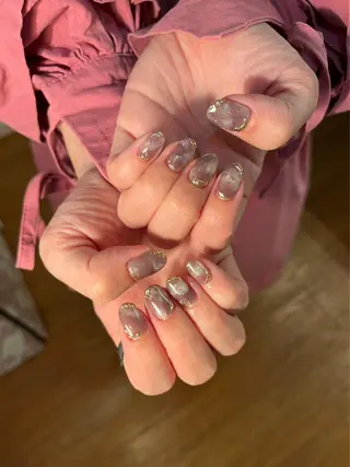 ネイル LOVE NAIL 💕Sonoのネイルデザイン