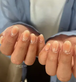ネイル mocha nailのネイルデザイン