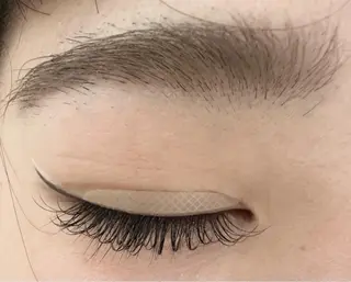 マツエク・マツパ Y.Beauty 梨恵のマツエク・マツパデザイン