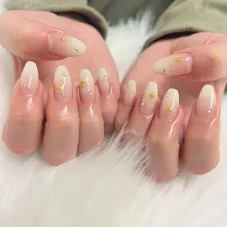ネイル nailsalon Aymé所属・【Aymé】 AMIのネイルデザイン