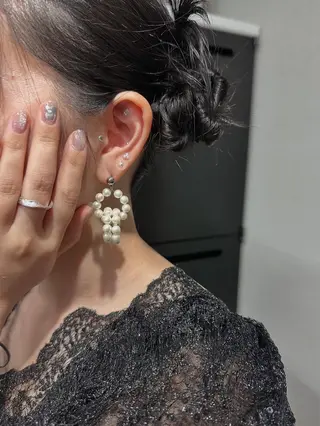 ボブ・ミディアム🌈 パーソナル診断あゆみのヘアスタイル