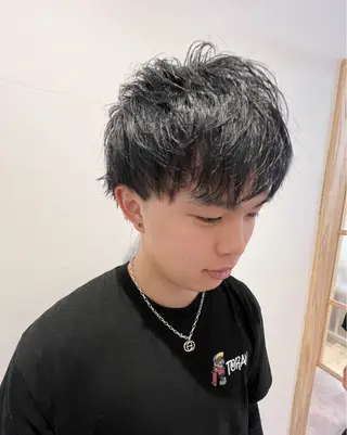 ショート カラー SATSUKI🌼. 髪質改善/ブリーチのヘアスタイル