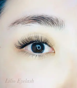 マツエク・マツパ Lilio Yuriのエステ・リラクイメージ