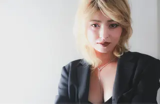 NAP hair owariasahi所属・モリヒロ マサシのその他イメージ