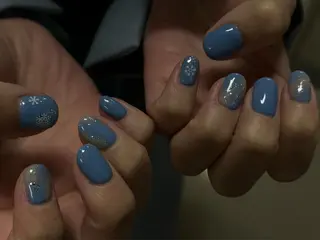 ネイル mieux NATSUKIのネイルデザイン