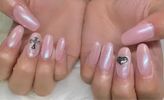 ネイル nail room LUNA⋆౨ৎ˚⟡のネイルデザイン