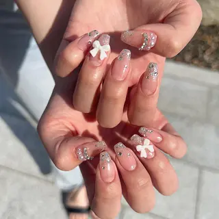 ネイル ALZ nallのネイルデザイン