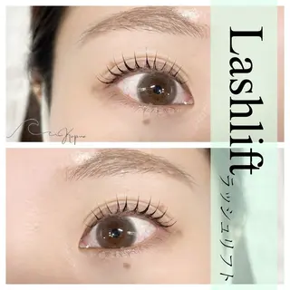 マツエク・マツパ kapua所属・Kapua🌺 マユのマツエク・マツパデザイン