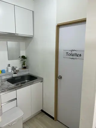 ecxia white 高田馬場所属・セルフホワイトニング エクシア 高田馬場のその他イメージ