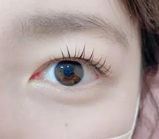 パーマ Eye Glossのマツエク・マツパデザイン