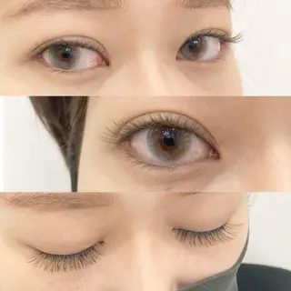 マツエク・マツパ GO TODAY シェアサロン Lino店所属・GO TODAY Lino店【AYA】のマツエク・マツパデザイン