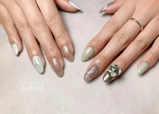ネイル eni. by michのネイルデザイン
