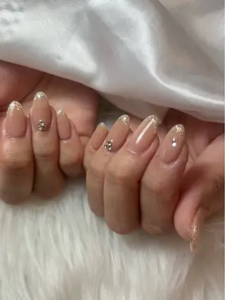 ネイル timtam --sakiのネイルデザイン