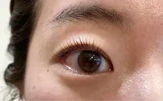 キッズ マツエク・マツパ sola: neolive出沼のマツエク・マツパデザイン