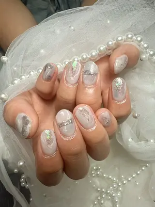 ネイル Max nail&eyeのネイルデザイン