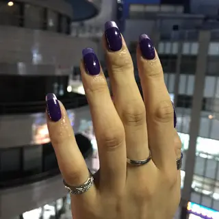 ネイル go today sharesalon所属・M misakiのネイルデザイン